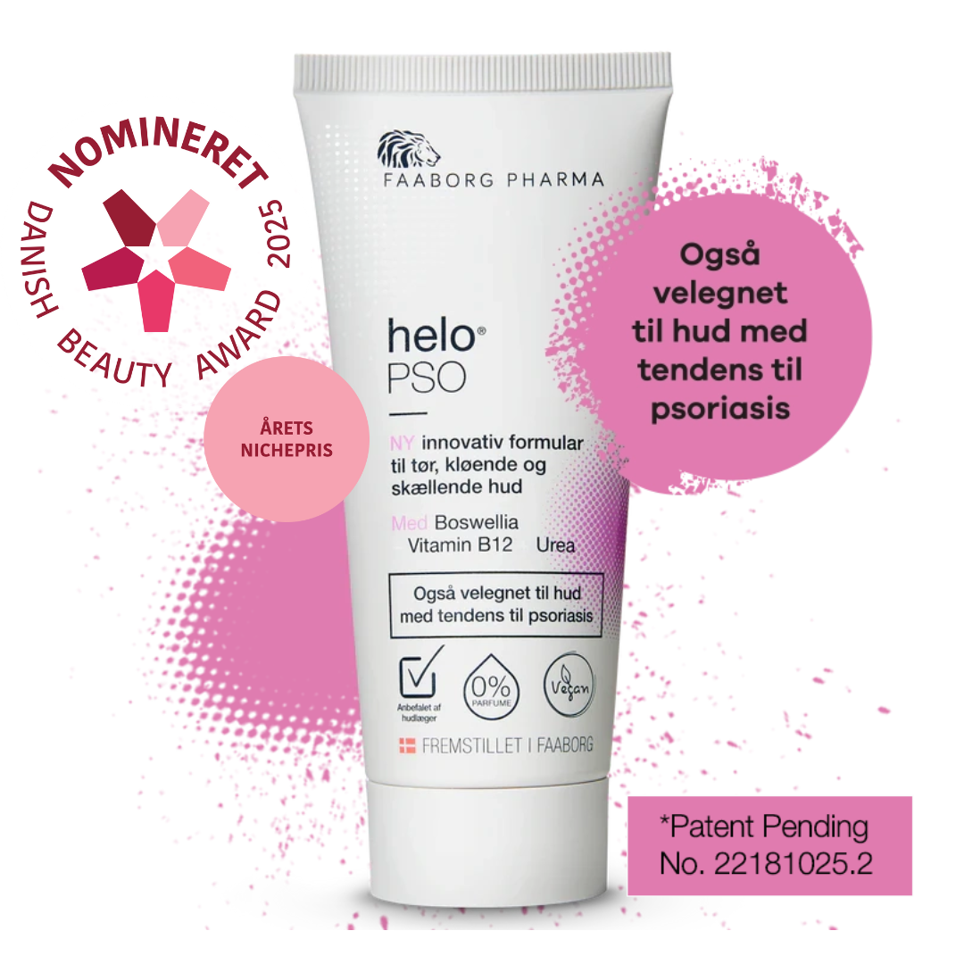 helo® PSO