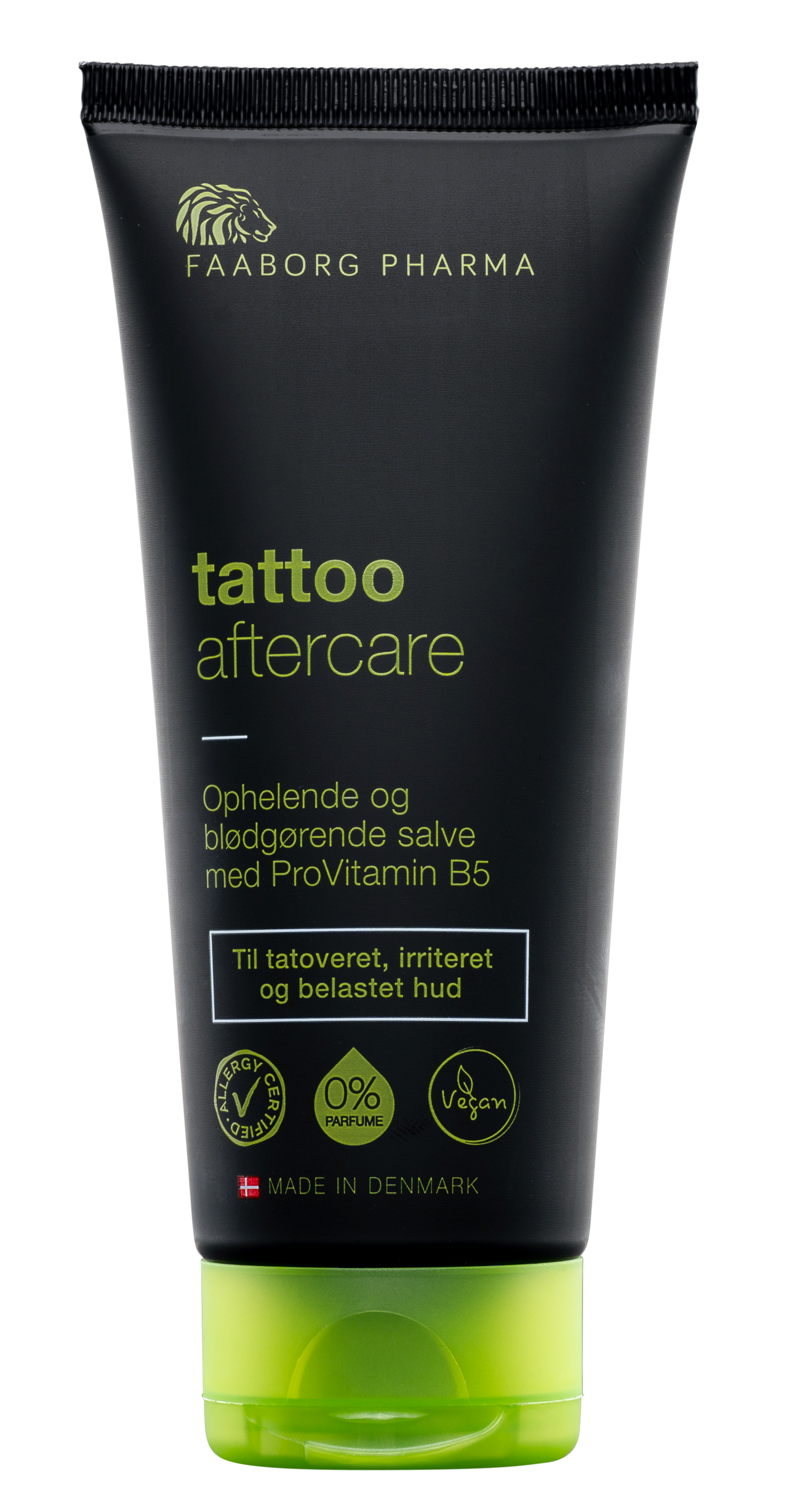 tattoo creme