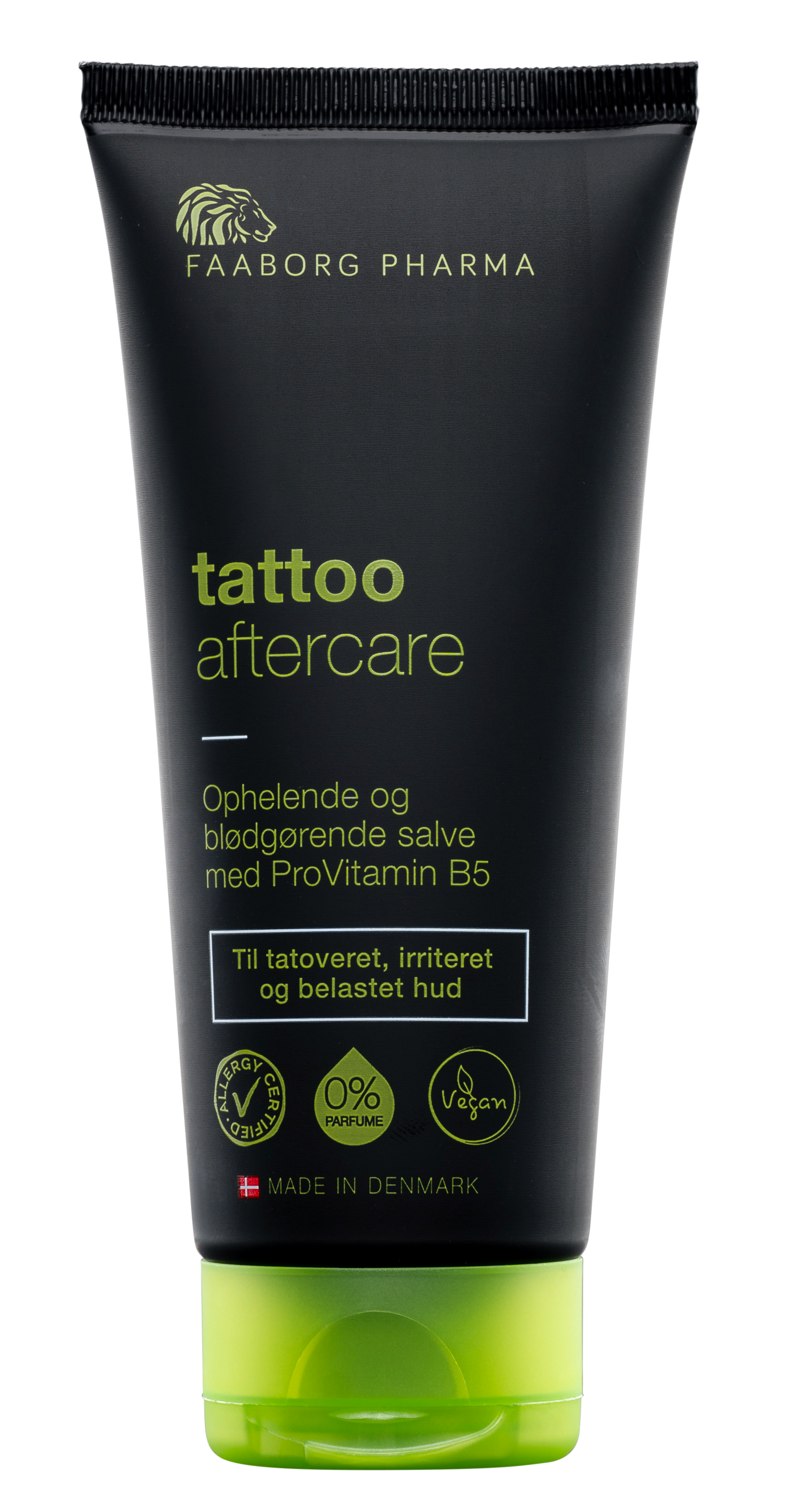 Tatueringskräm