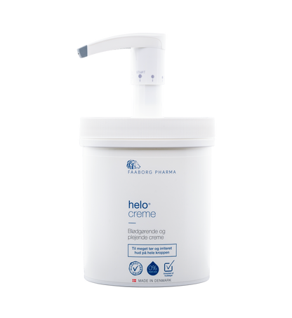 helo® creme