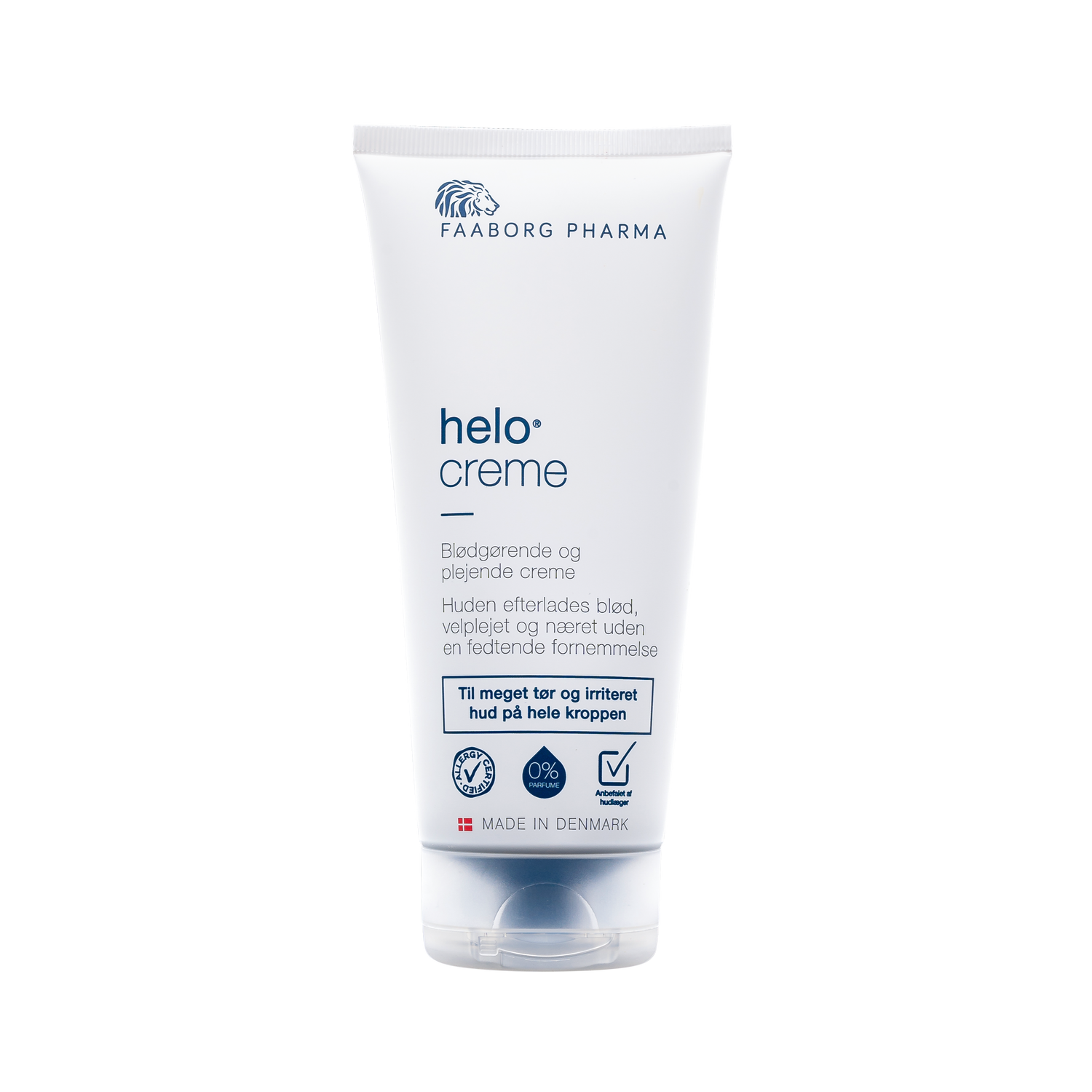 helo® creme