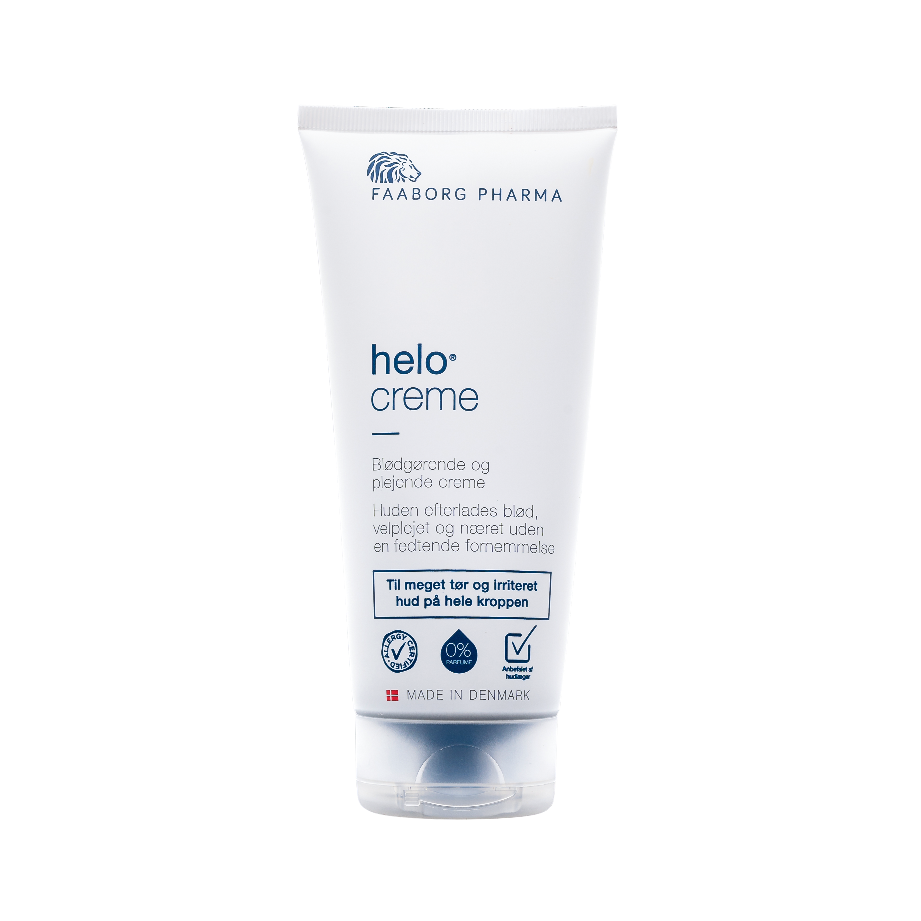 helo® creme