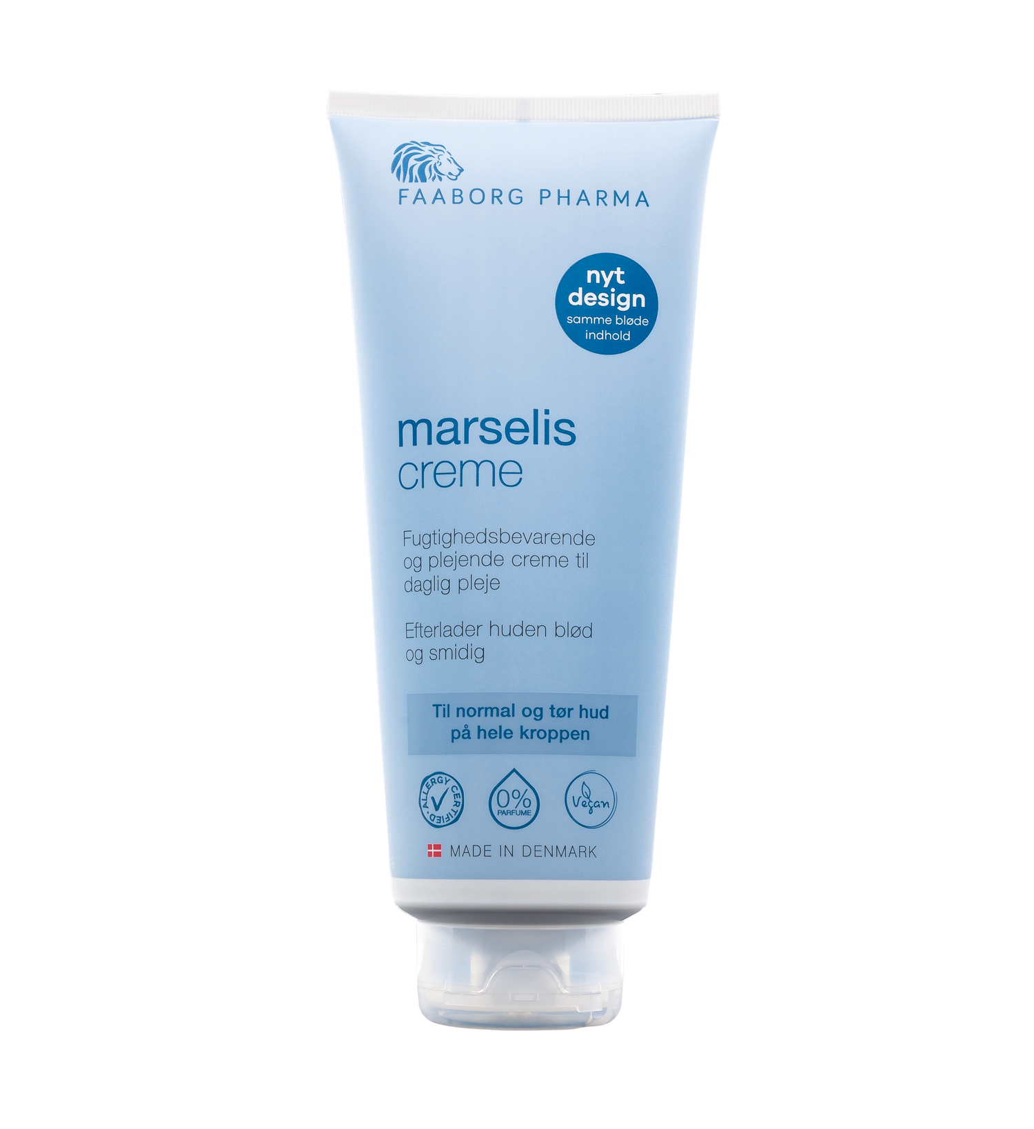 marselis creme