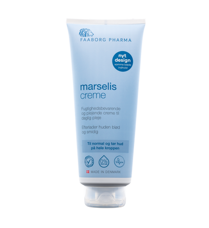 marselis creme