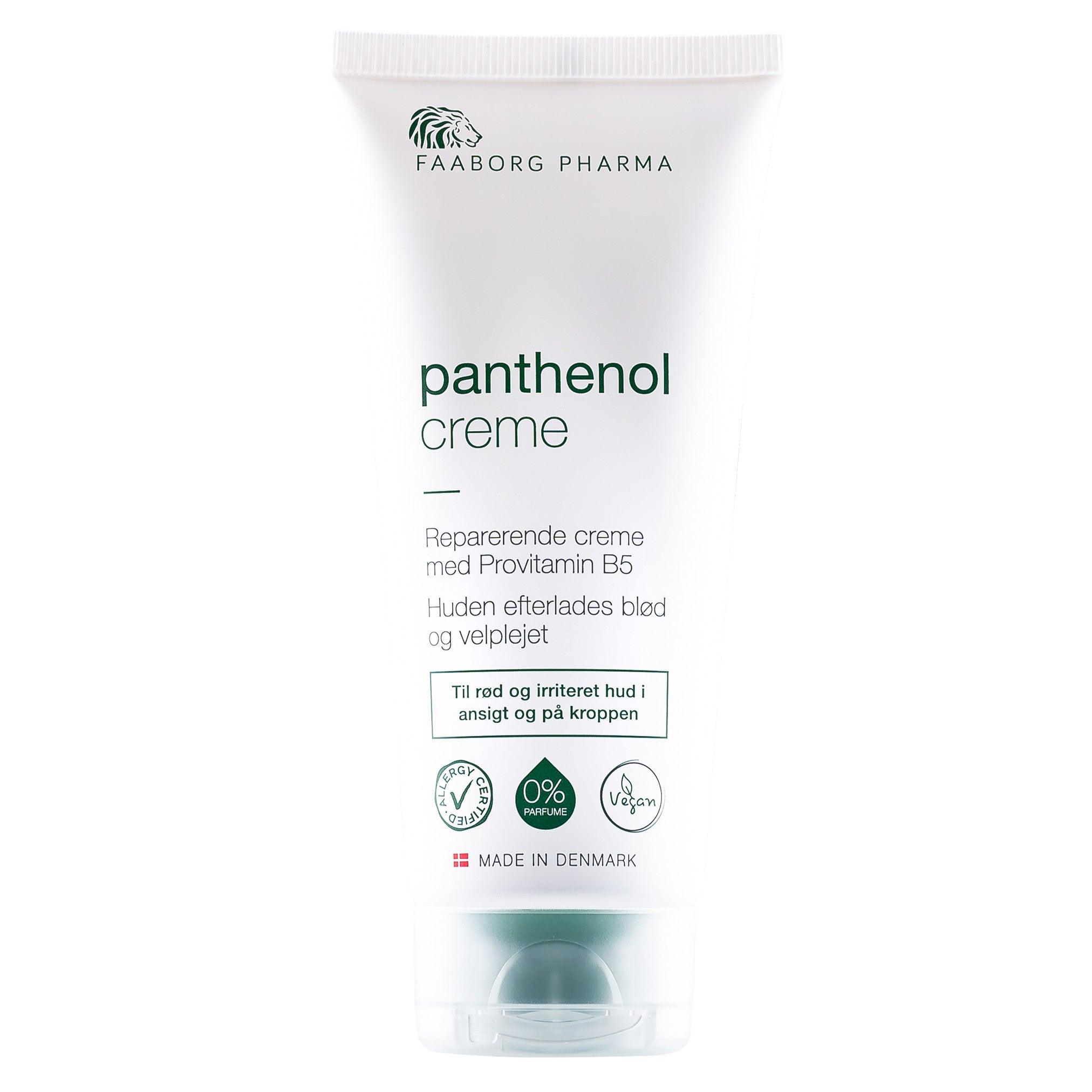 panthenol creme