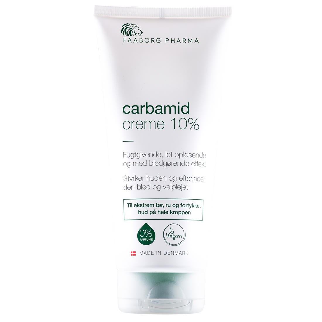 carbamid 10%