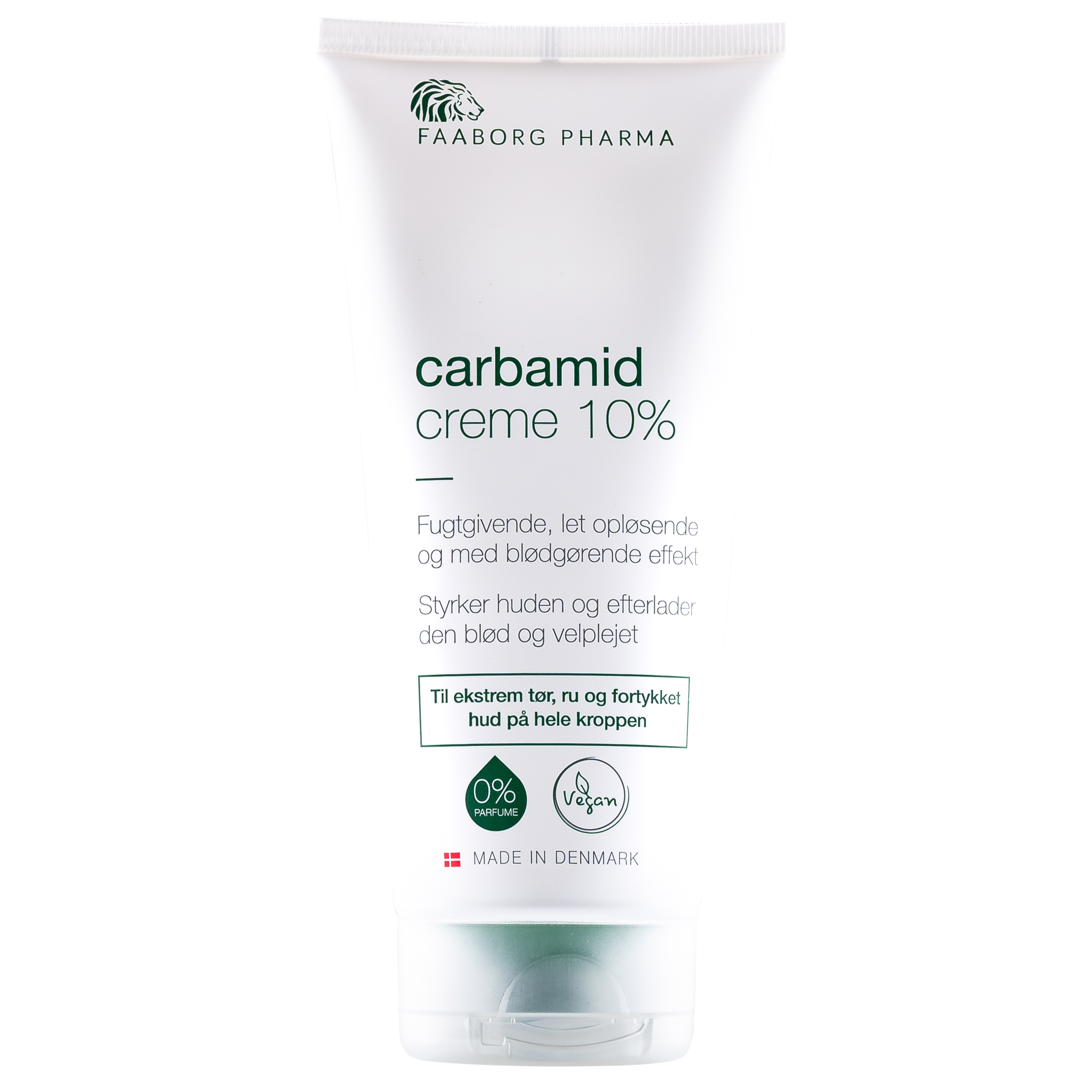 carbamid 10%