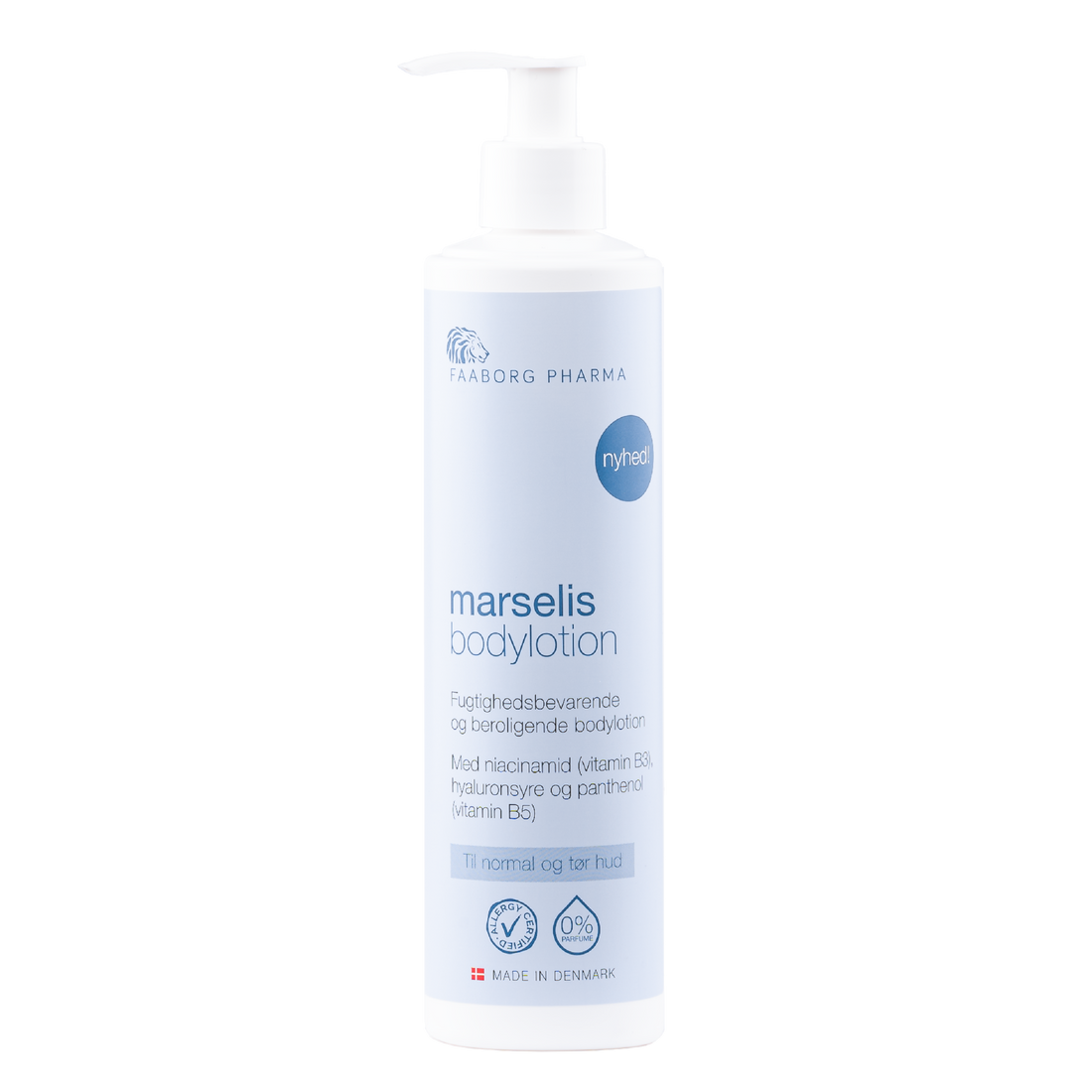 Marselis bodylotion