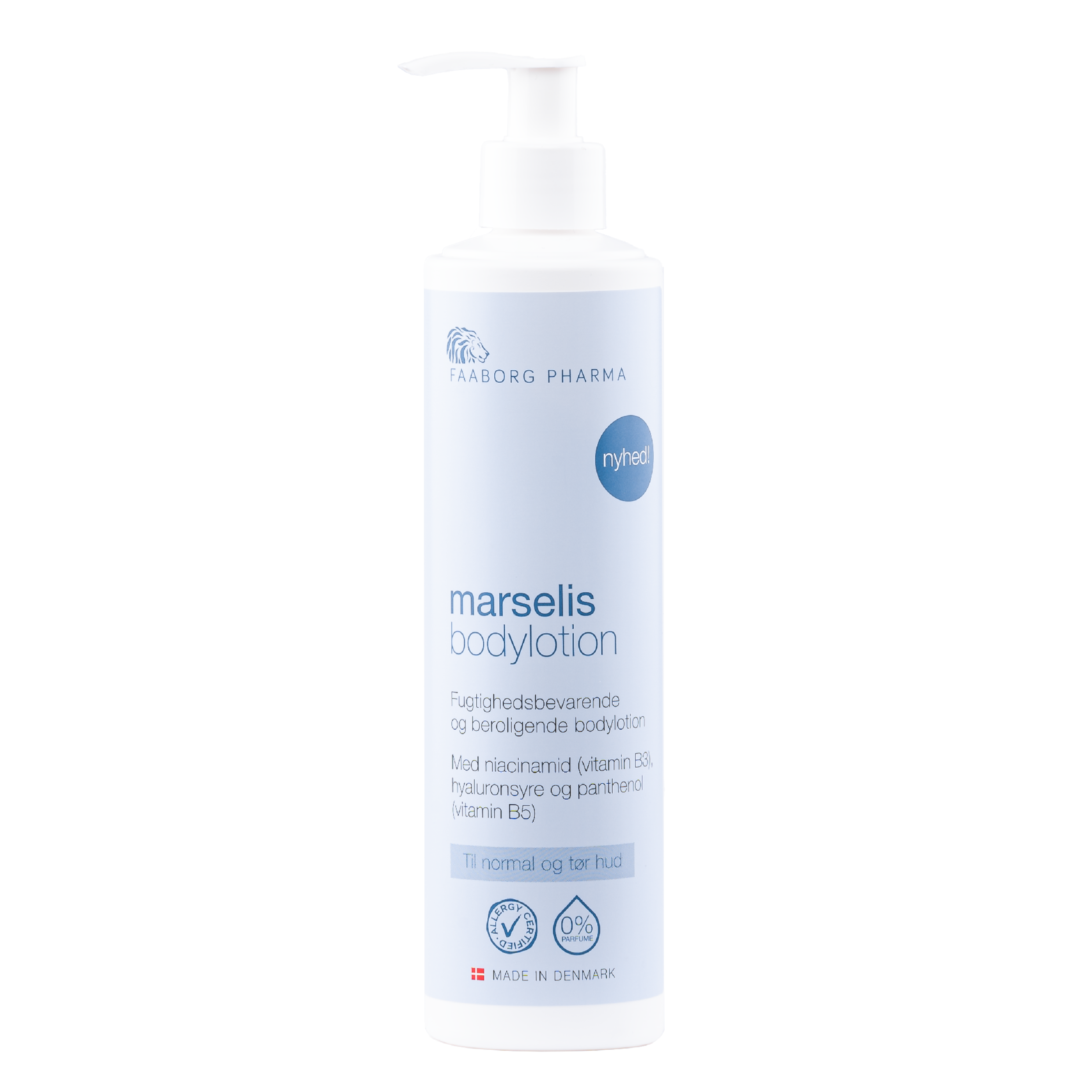 Marselis bodylotion